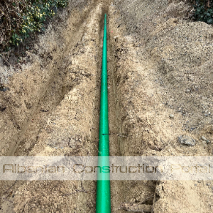 Kanalizime te ujrave te zeza dhe te bardha Kanalizime te ujrave te zeza dhe te bardha